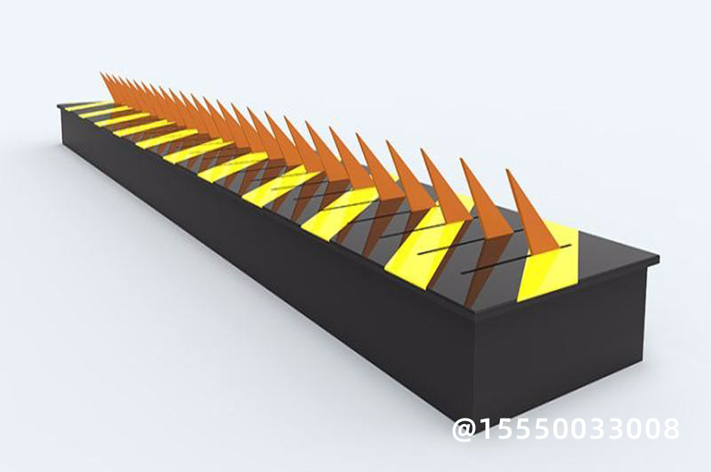發(fā)電廠勵(lì)磁機(jī)預(yù)埋破胎器