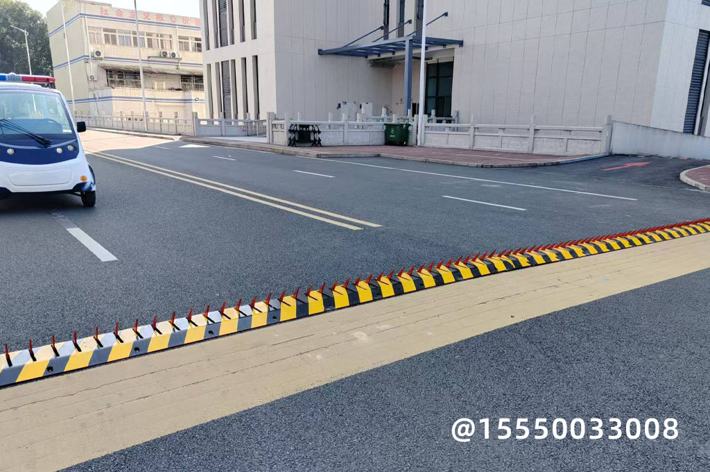 瞭望臺(tái)免地埋破胎器